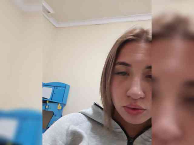 alizii webcam