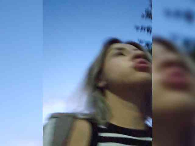 alizii webcam