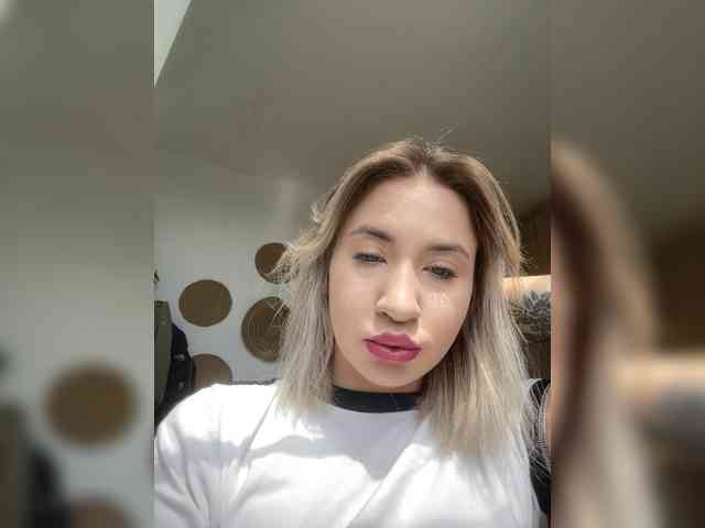 alizii webcam