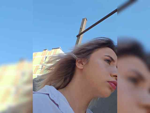 alizii webcam