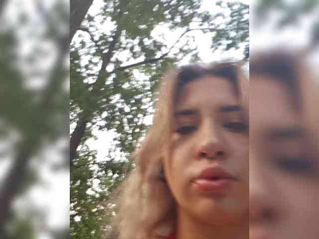 alizii webcam