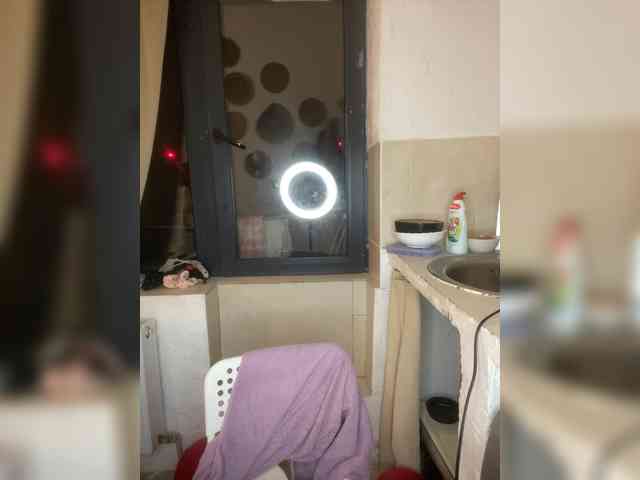 alizii webcam