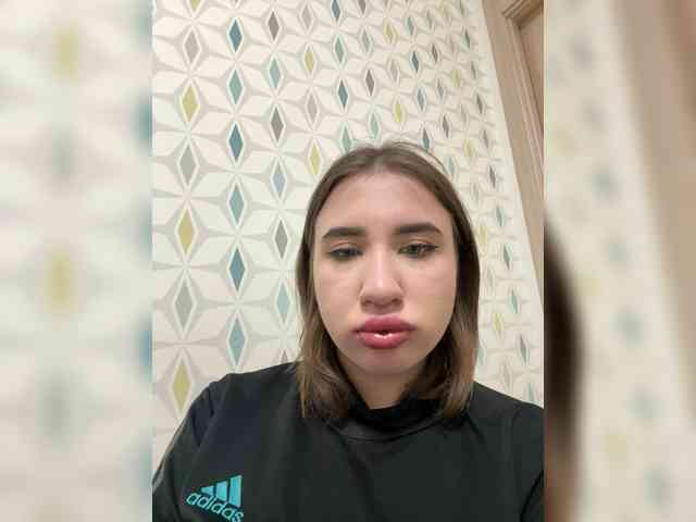 alizii Live Webcam on BongaCams