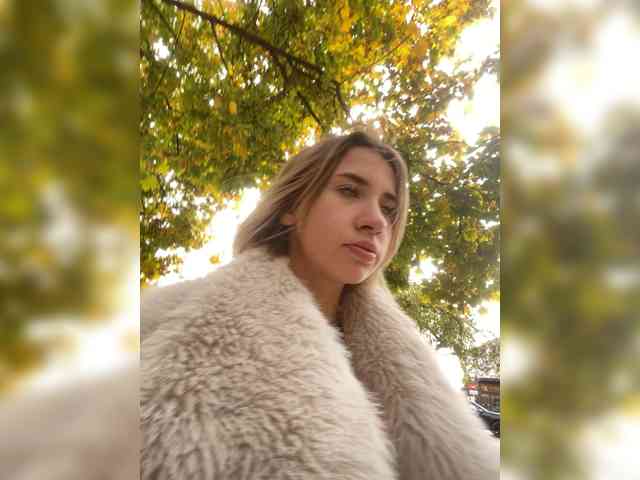 Modelo: alizii