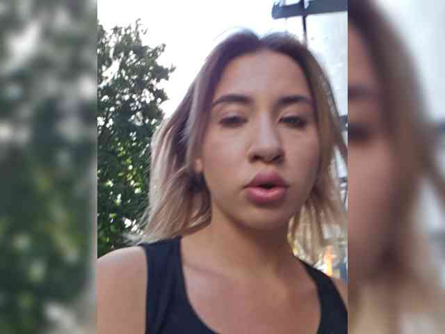 alizii webcam