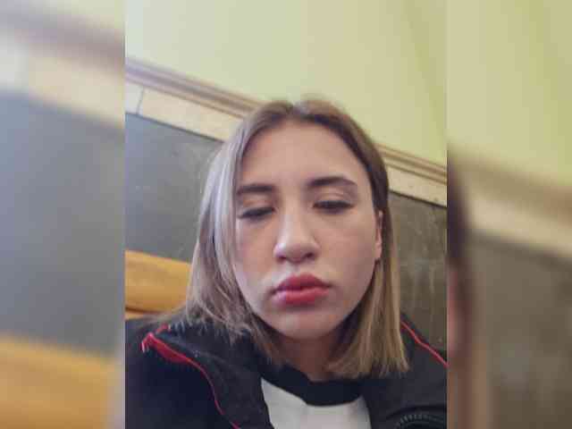 alizii webcam