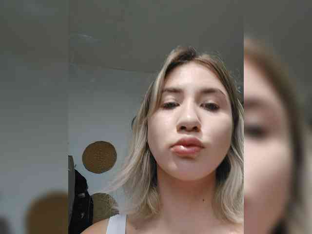 alizii webcam