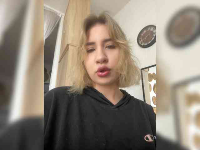 alizii webcam