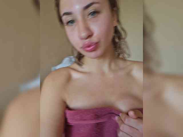 alizii webcam