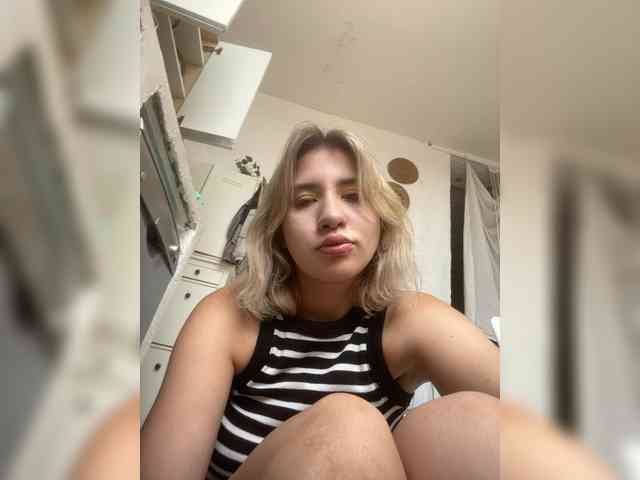 alizii webcam