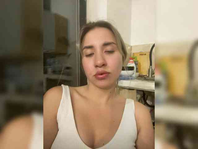 alizii webcam