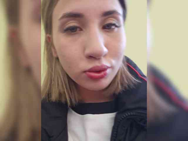 alizii webcam