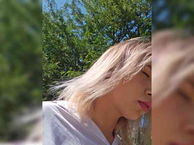 alizii webcam