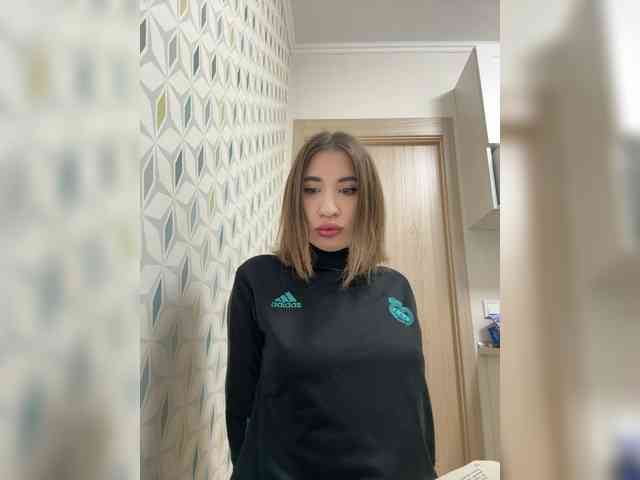 Модель: alizii