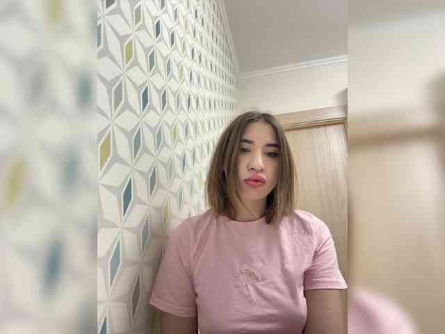 Модель: alizii