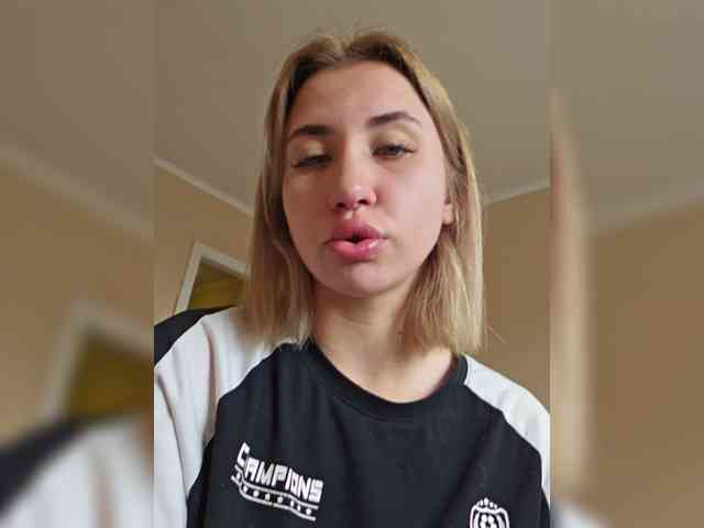 alizii webcam