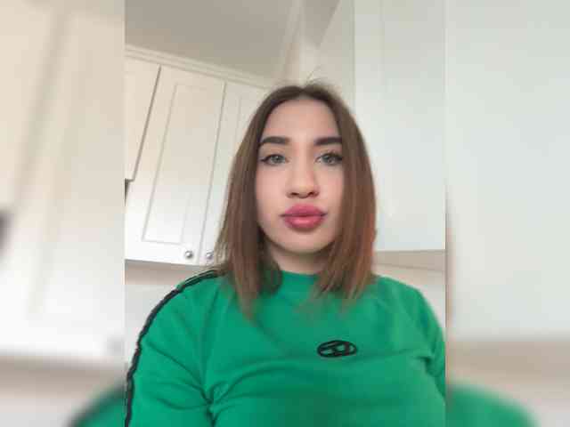 Модель: alizii