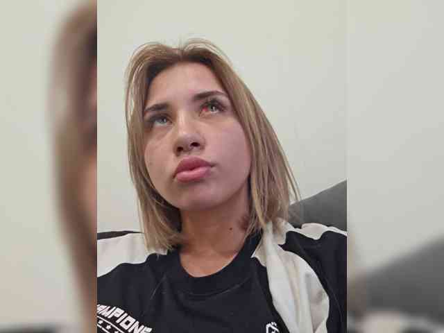 alizii webcam