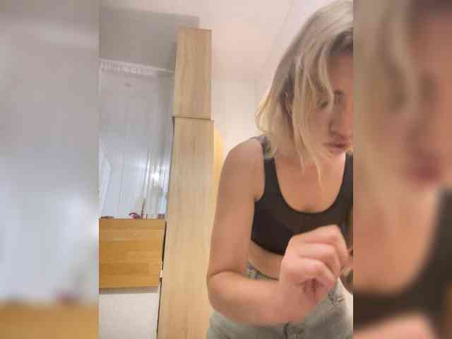alizii webcam