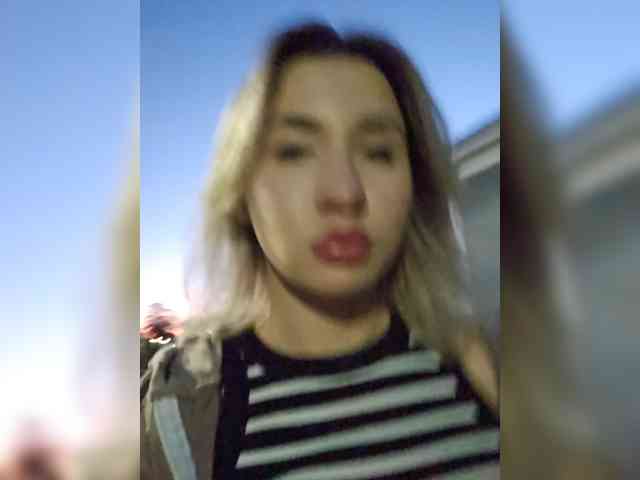 alizii webcam
