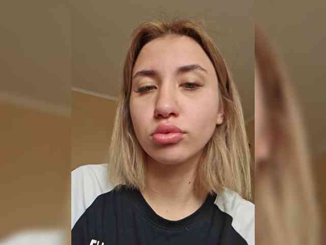 alizii webcam