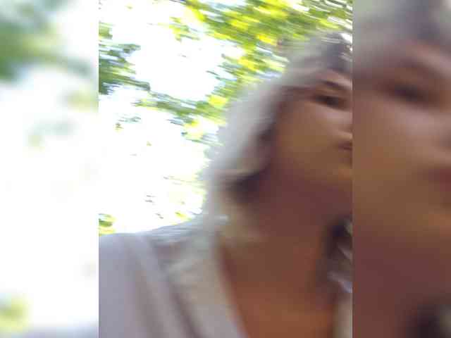 alizii webcam