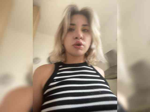 alizii webcam