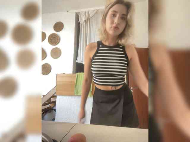 alizii webcam