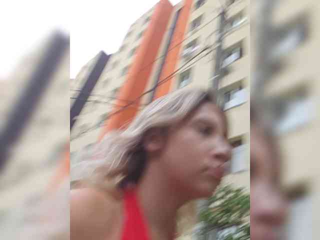 alizii webcam