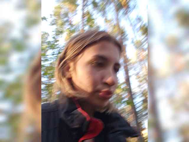 alizii webcam