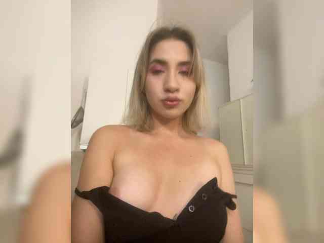 alizii webcam