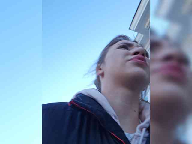 alizii webcam