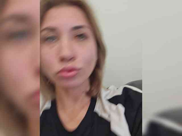 alizii webcam