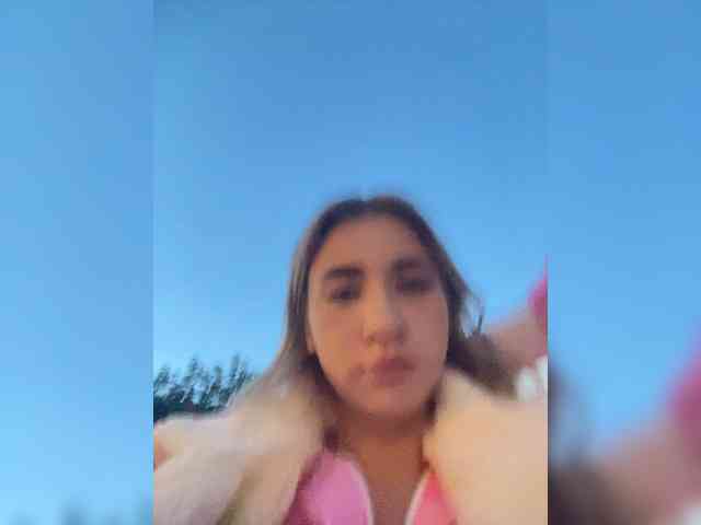 alizii webcam