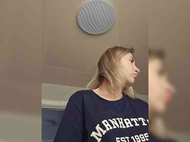 alizii webcam