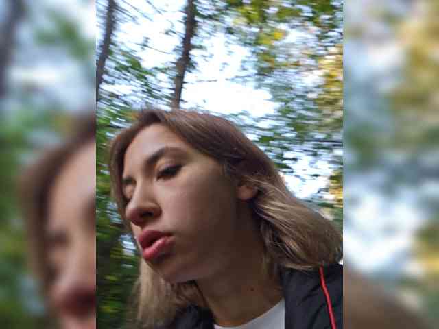 alizii webcam