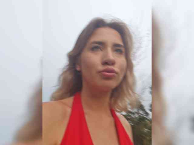 alizii webcam