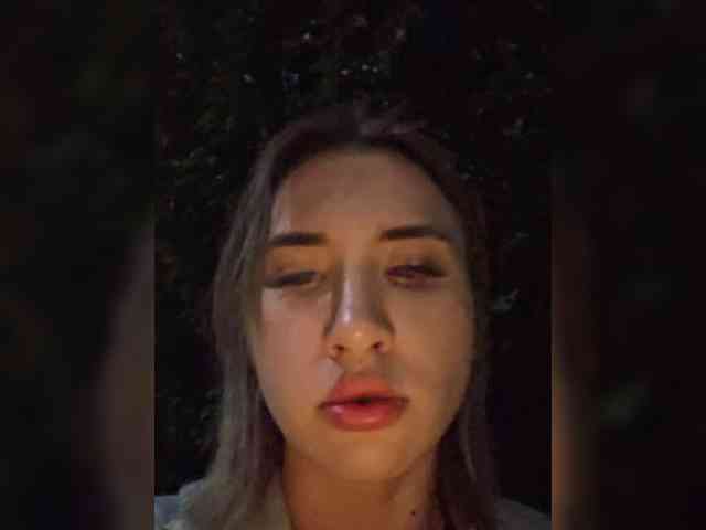 alizii webcam