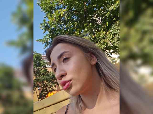 alizii webcam