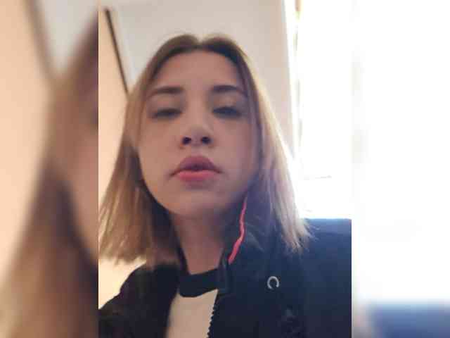 alizii webcam