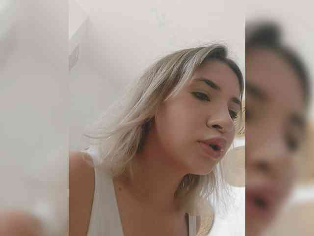 alizii webcam