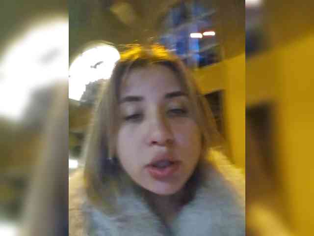 alizii webcam