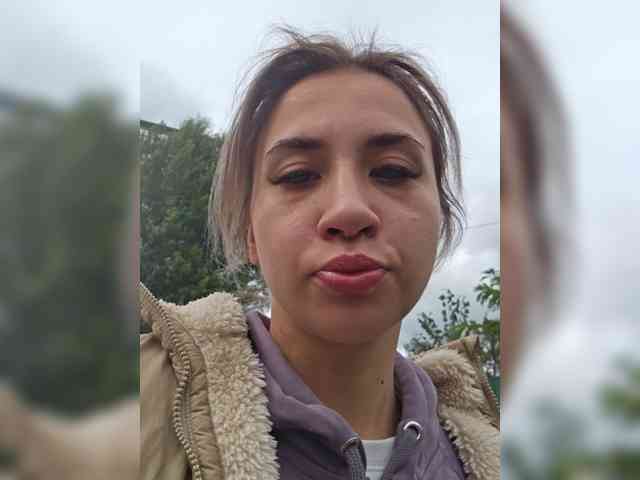alizii webcam