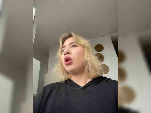 alizii webcam
