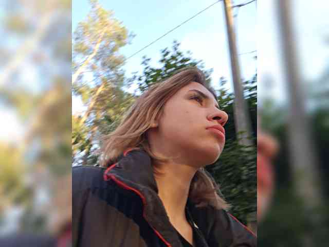 alizii webcam