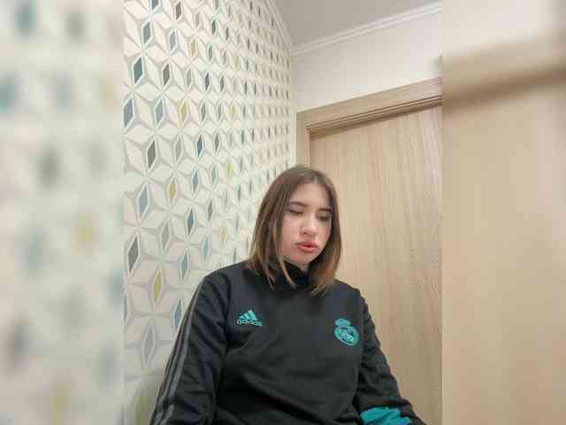 Модель: alizii