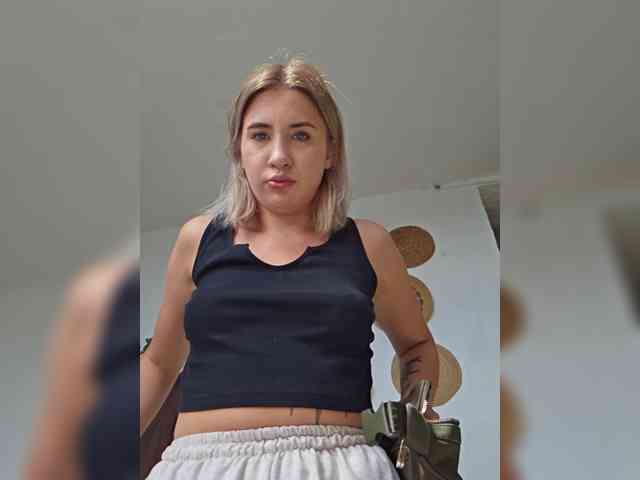 alizii webcam