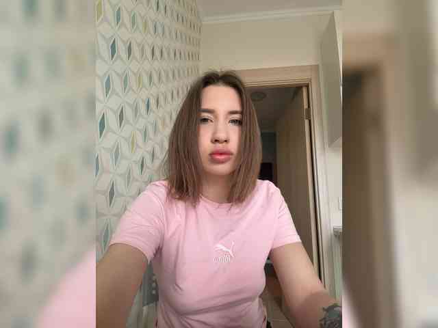 alizii Live Webcam on BongaCams