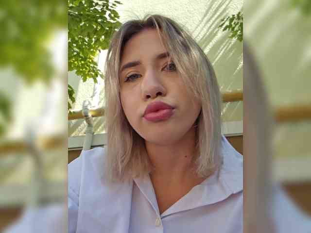 alizii webcam