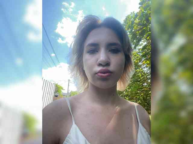 alizii webcam